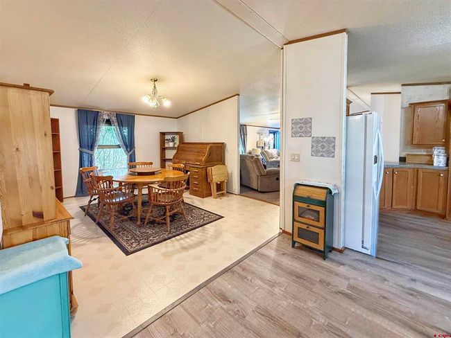 105 Maple Ave, House other with 3 bedrooms, 2 bathrooms and null parking in Ignacio CO | Image 6