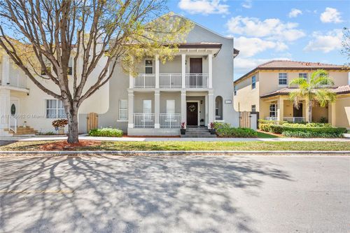 11640 Sw 243rd St, Homestead, FL, 33032-4631 | Card Image