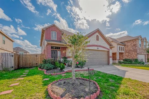 17115 Cory Cornell Ln, Richmond, TX, 77407-2960 | Card Image