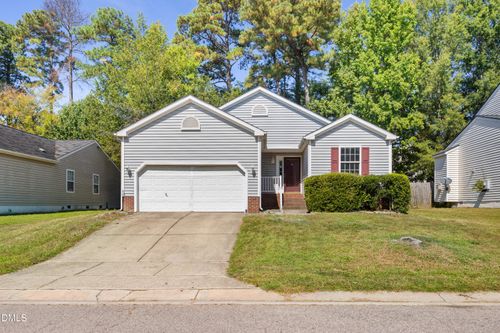 4215 Mantua Way, Raleigh, NC, 27604-3691 | Card Image