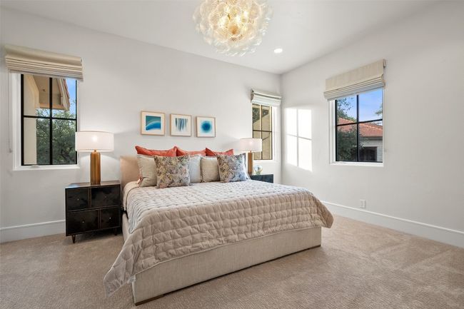 1508 Mesa Ridge Ln, House other with 5 bedrooms, 5 bathrooms and 6 parking in Austin TX | Image 29
