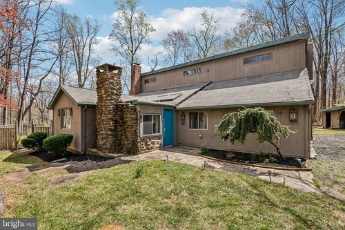 16 Mountain Church Rd, HOPEWELL, NJ, 08525-2909 | Card Image