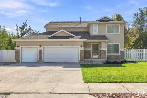1599 W Dowry Ct, Salt Lake City, UT, 84123-5236 | Card Image