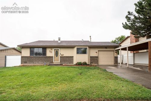 70 Bridle Trail, Pueblo, CO, 81005 | Card Image