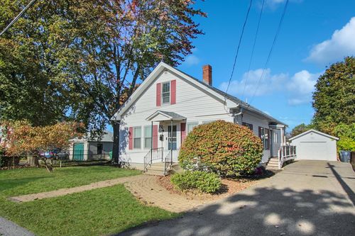 70 Linwood St, Nashua, NH, 03060-4410 | Card Image