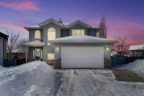 9025 128 Avenue, Grande Prairie, AB, T8X8C7 | Card Image