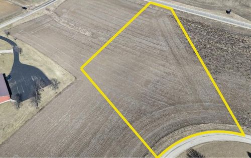 Lot 1 Alphorn Rd, Monroe, WI, 53566 | Card Image