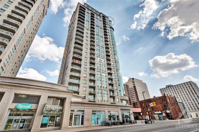 1801 - 200 Rideau St, Condo with 2 bedrooms, 2 bathrooms and 1 parking in Ottawa ON | Image 2