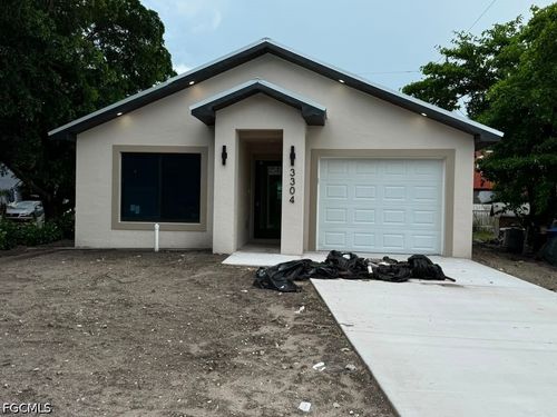 3304 Armstrong Ct, Fort Myers, FL, 33916-4501 | Card Image