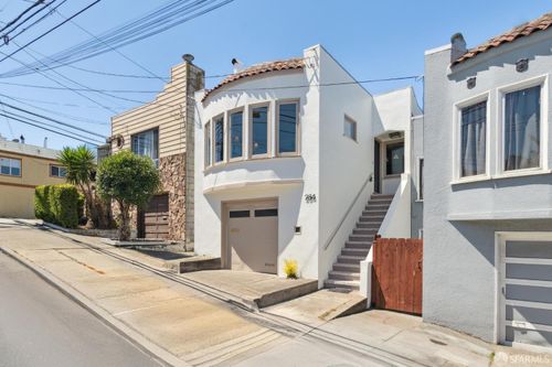 284 Allison St, San Francisco, CA, 94112-4311 | Card Image