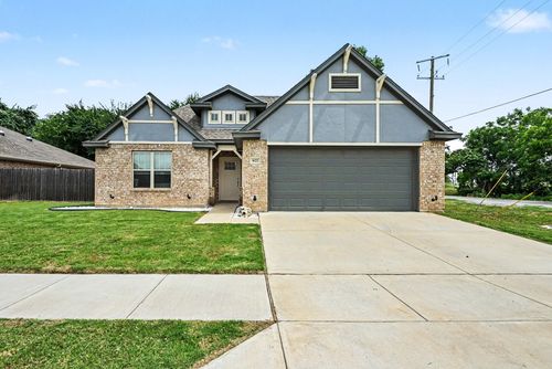 977 Sam St, Springtown, TX, 76082-2338 | Card Image