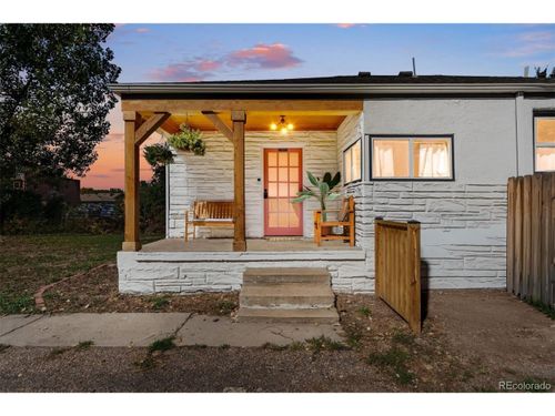 1232 Upham St, Lakewood, CO, 80214-4221 | Card Image