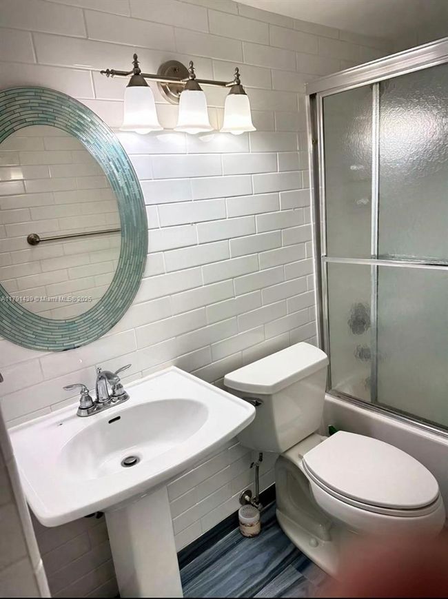 B611 - 2150 Sans Souci Blvd, Condo with 2 bedrooms, 2 bathrooms and null parking in North Miami FL | Image 19