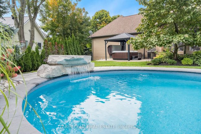 15 Pods Lane, House other with 5 bedrooms, 3 bathrooms and 8 parking in Oro-Medonte ON | Image 32