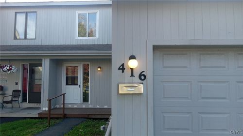 416 Mackay Ave, Syracuse, NY, 13219-1014 | Card Image