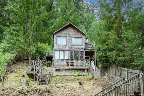 47 Aztec Ave, Forest Knolls, CA, 94933 | Card Image
