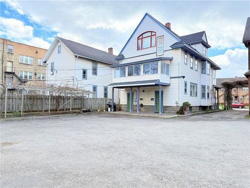 948 Monroe Ave, Rochester, NY, 14620-1726 | Card Image