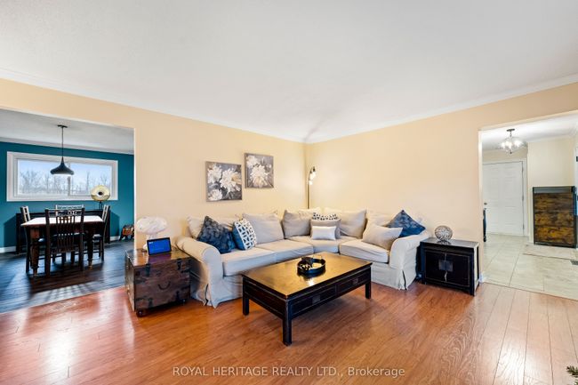 293 Frankford Rd, House other with 5 bedrooms, 3 bathrooms and 8 parking in Foxboro ON | Image 15