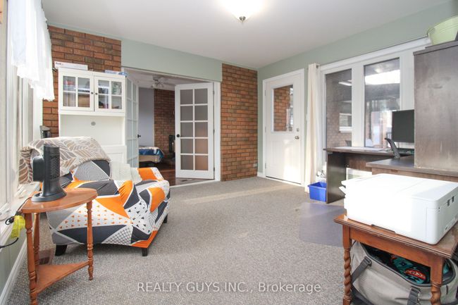 3211 County Rd 2, House other with 7 bedrooms, 4 bathrooms and 6 parking in Keene ON | Image 21