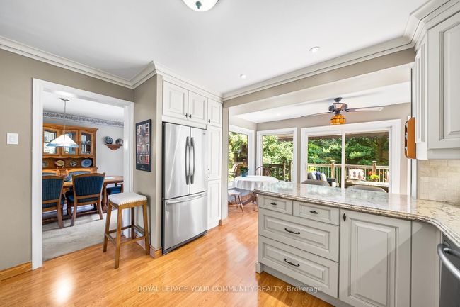48 Lanewood Dr, House other with 4 bedrooms, 4 bathrooms and 2 parking in Aurora ON | Image 14