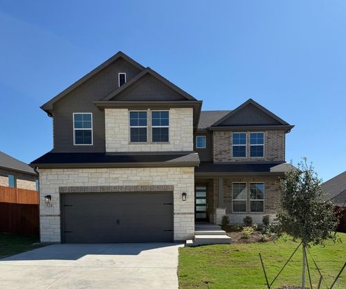 524 Vista Ridge Dr, Weatherford, TX, 76087-1338 | Card Image