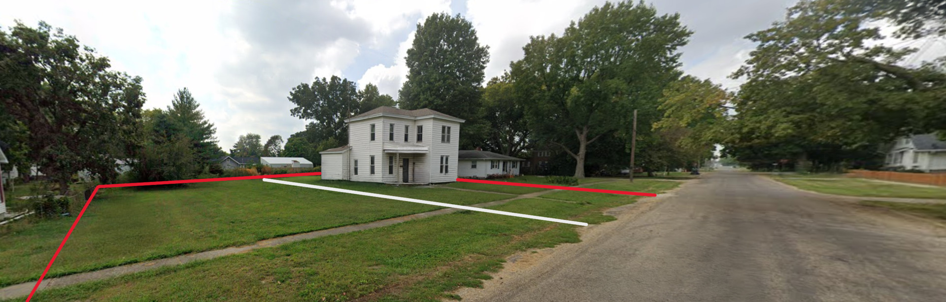 Residential in Waverly 2