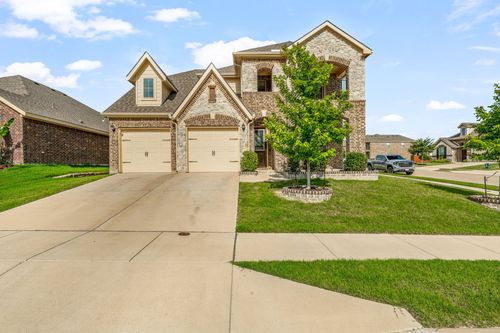 11700 Elko Ln, Fort Worth, TX, 76108-4755 | Card Image