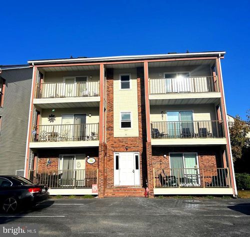 unit-16-14201 Tunnel Ave, OCEAN CITY, MD, 21842-7173 | Card Image