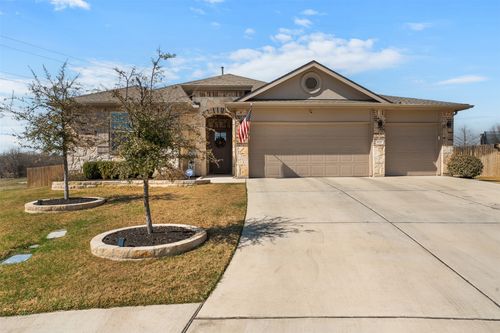 620 Shiner Ln, Georgetown, TX, 78626-2744 | Card Image