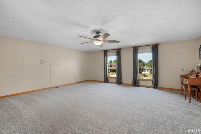 230 Meadows Dr, House other with 4 bedrooms, 3 bathrooms and null parking in Greentown IN | Image 22