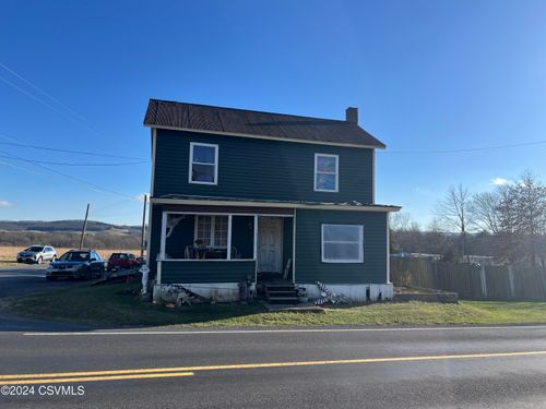 3957 Troxelville Road, Middleburg, PA, 17842 | Card Image