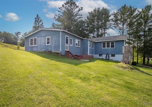 4022 W Milestrip Rd, Canastota, NY, 13032-4822 | Card Image