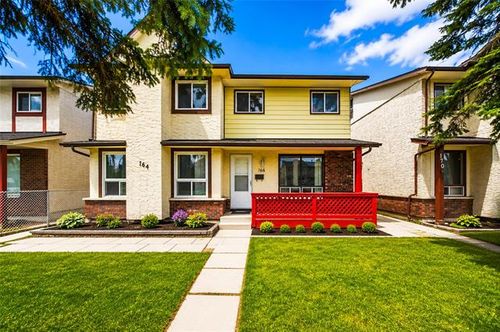 166 Kinver Ave, Winnipeg, MB, R2R1H1 | Card Image