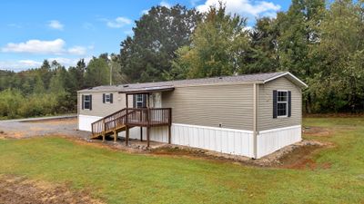 1007 Swannslyvania Road, House other with 3 bedrooms, 2 bathrooms and null parking in Dandridge TN | Image 2