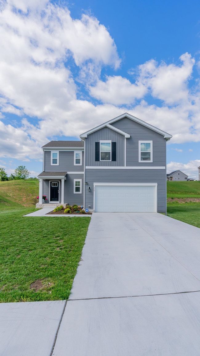 306 Coyote Run, House other with 4 bedrooms, 3 bathrooms and null parking in BROADWAY VA | Image 67