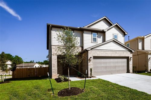 9426 Castillo Ct, Magnolia, TX, 77354-7119 | Card Image