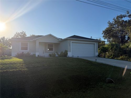 3050 Wentworth St, North Port, FL, 34288-3228 | Card Image