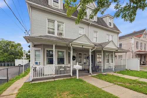 2-5 Bush Avenue, Rye Town, NY, 10573 | Card Image