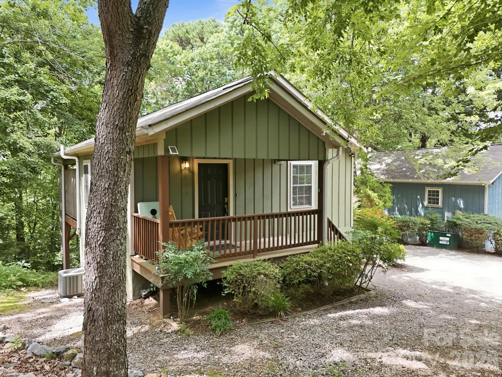Residential Income in Asheville 2