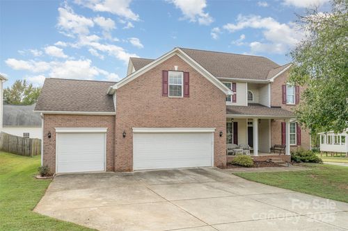 14902 Bridle Trace Ln, Pineville, NC, 28134-9152 | Card Image