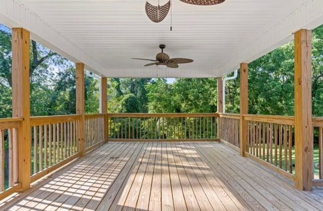 414 Roberts St, House other with 3 bedrooms, 1 bathrooms and 2 parking in Franklin TN | Image 8