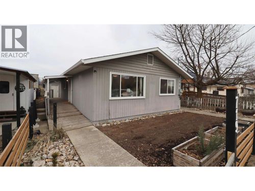 719 Knight Ave, Enderby, BC, V0E1V0 | Card Image