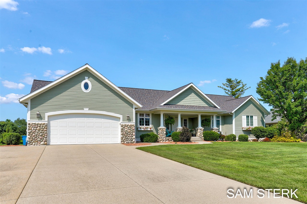 Rebecca Run, Hudsonville, MI 49426