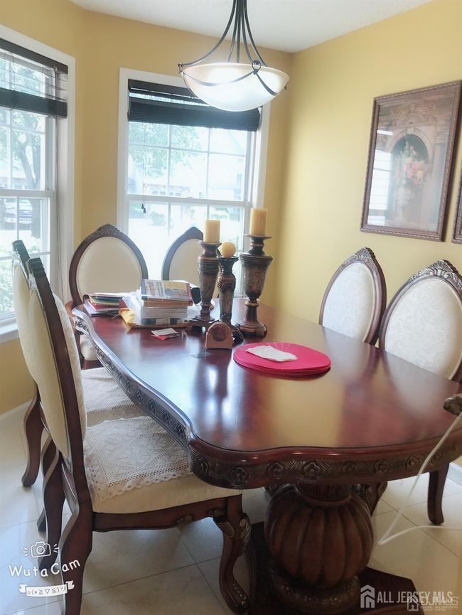 156 Nebula Rd, Townhouse with 3 bedrooms, 3 bathrooms and null parking in Piscataway NJ | Image 5