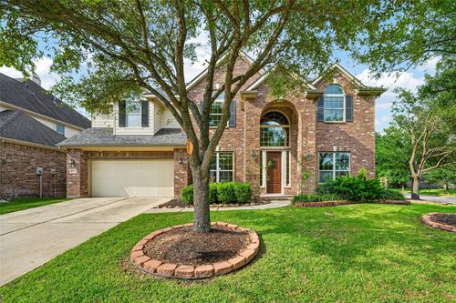 14715 Golden Hawk Trl, Cypress, TX, 77433-6622 | Card Image