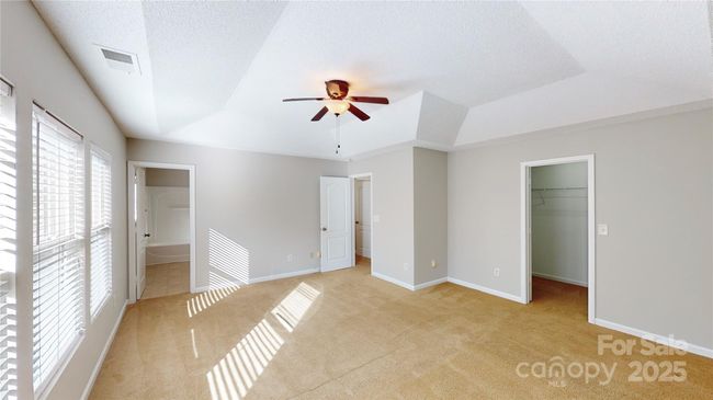 8139 Deodora Cedar Ln, House other with 3 bedrooms, 3 bathrooms and null parking in Charlotte NC | Image 33