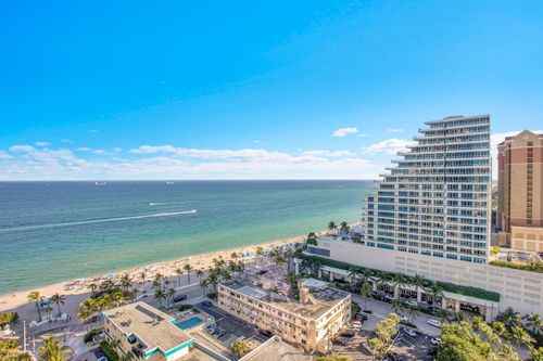 1602-153 N Seabreeze Blvd, Fort Lauderdale, FL, 33304-4600 | Card Image