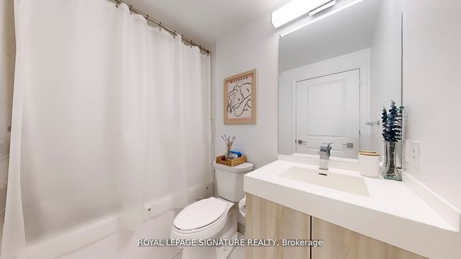 4304 - 251 Jarvis St, Condo with 1 bedrooms, 1 bathrooms and null parking in Toronto ON | Image 17
