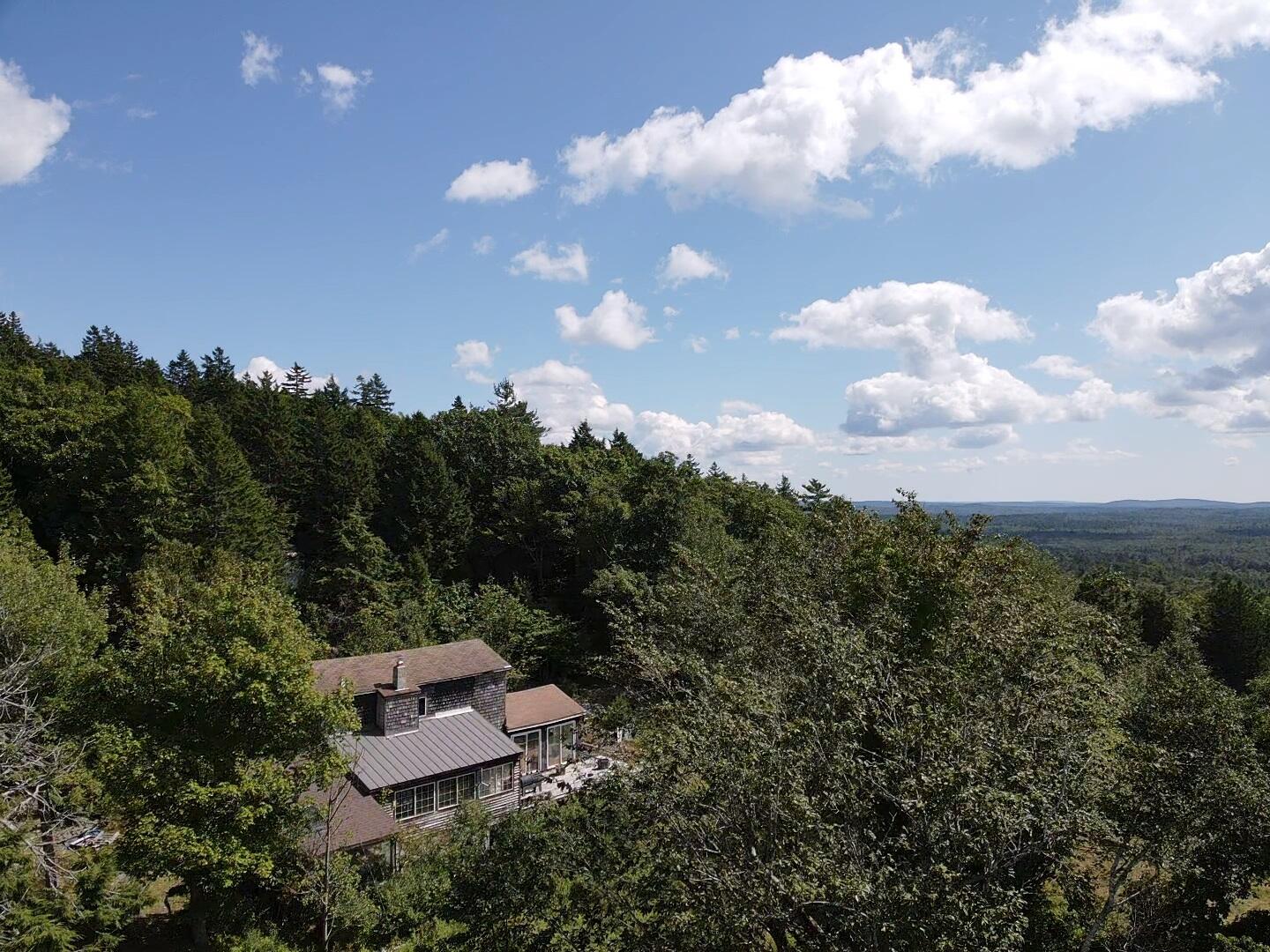 Williams Pond Rd, Bucksport, ME 04416