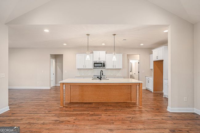 240 Murphey Ave, House other with 4 bedrooms, 4 bathrooms and 2 parking in BARNESVILLE GA | Image 8
